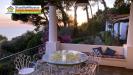 Villa in vendita con giardino a Anacapri in via fraita - via vecchia del faro - 04