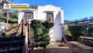 Villa in vendita con giardino a Anacapri in via vecchia del faro - 05, Prospetto