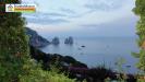 Attico in affitto arredato a Capri in via marina piccola - 02