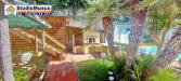 Villa in vendita con giardino a Pozzuoli in via montenuovo licola patria - 10