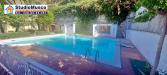 Villa in vendita con giardino a Pozzuoli in via montenuovo licola patria - 06