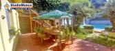 Villa in vendita con giardino a Pozzuoli in via montenuovo licola patria - 09