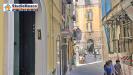 Appartamento bilocale in vendita a Napoli in via gradoni di chiaia - 02