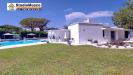 Villa in vendita con giardino a San Felice Circeo in lungomare circe - 02