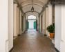 Appartamento in vendita con terrazzo a Napoli in via gian lorenzo bernini - 07, Ingresso da Via Solimena
