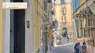 Appartamento bilocale in vendita a Napoli in via gradoni di chiaia - 02