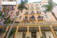 Appartamento in vendita con terrazzo a Napoli in via domenico cimarosa - 02, 3 facciata interno cortile