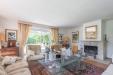 Villa in vendita con giardino a Campagnano di Roma in via campagnanese 6 - 10, Vendesi villa di 400 mq nel comune di Campagnano,