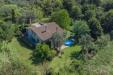 Villa in vendita con giardino a Campagnano di Roma in via campagnanese 6 - 06, Vendesi villa di 400 mq nel comune di Campagnano,