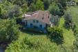 Villa in vendita con giardino a Campagnano di Roma in via campagnanese 6 - 07, Vendesi villa di 400 mq nel comune di Campagnano,