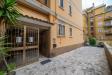 Appartamento bilocale in vendita a Roma in via clemente ix 8 - 03, VENDESI LA NUDA PROPRIETA DI UN AMPIO BILOCALE IN