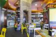 Bar e tabacchi in vendita a Roma in largo dell' amba aradam 5 - 10, Foto 10