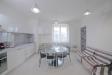 Appartamento in vendita con giardino a Roma in via giuseppe fiorelli 87 - 03, Foto 3