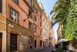 Attico in vendita a Roma in via degli zingari 47 - 08, Attico Centro Storico Roma Monti