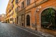 Attico in vendita a Roma in via degli zingari 47 - 09, Attico Centro Storico Roma Monti