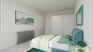 Appartamento in vendita a Roma in viale giuseppe mazzini 145 - 10, Foto 11