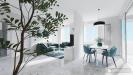 Appartamento in vendita a Roma in viale giuseppe mazzini 145 - 05, Foto 6