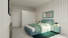 Appartamento in vendita a Roma in viale giuseppe mazzini 145 - 09, Foto 10