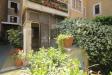 Appartamento bilocale in vendita con giardino a Roma in via cino del duca 71 - 07, Foto 7