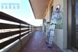 Appartamento in vendita a Viareggio in via pacinotti 250 - 08, Foto 8