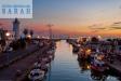 Appartamento bilocale in vendita ristrutturato a Viareggio in via ugo foscolo 19 - 10, Foto 12