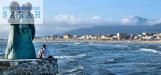 Appartamento bilocale in vendita ristrutturato a Viareggio in via ugo foscolo 19 - 05, Foto 7