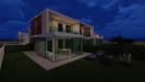 Villa in vendita con giardino a Ragusa in lungomare andrea doria - 04, Foto 4