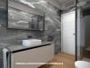 Appartamento in vendita a Milano in via giorgio washington 77 - 05, Foto 5