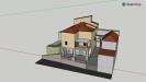 Appartamento in vendita con giardino a Tovo San Giacomo - 02, Foto 2