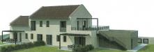 Appartamento in vendita con giardino a Conegliano in ogliano - 02, Foto 3
