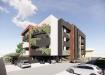 Appartamento in vendita con giardino a San Vendemiano in via alcide de gasperi - 03, Foto 3