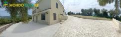 Casa indipendente in vendita a Palombara Sabina in via di piana selva 27 - 04, Foto 4