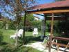Appartamento bilocale in vendita con giardino a Carpi - 02, foto giardino Bilocale via Paganelle Guerri, Garga