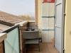 Appartamento bilocale in vendita a Soliera - 06, foto balcone Bilocale via Carpi Ravarino 613, Limi