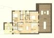 Appartamento in vendita con terrazzo a Senigallia in zona molinello/villa torlonia - 05