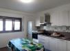 Appartamento in vendita con giardino a Senigallia in via fogazzaro - lungomare - 03
