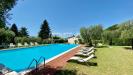 Villa in vendita con giardino a Capannori in via della chiesa di gragnano - 02