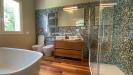 Villa in vendita con giardino a Pietrasanta in via duca daosta - 10