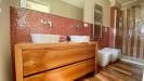 Villa in vendita con giardino a Pietrasanta in via duca daosta - 09
