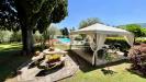 Villa in vendita con giardino a Lucca in via di fregionaia - 02