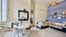 Appartamento in vendita con terrazzo a Lucca in via borgo giannotti - 02