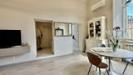 Appartamento in vendita con terrazzo a Lucca in via borgo giannotti - 05