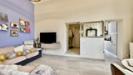 Appartamento in vendita con terrazzo a Lucca in via borgo giannotti - 06
