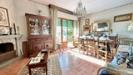 Villa in vendita con giardino a Lucca in vai parco della rimembranza - 03