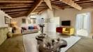 Appartamento in vendita con terrazzo a Lucca in via borgo giannotti - 04
