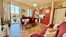 Appartamento in vendita con box doppio in larghezza a Lucca in via romana trav. iii - 02
