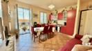 Appartamento in vendita con box doppio in larghezza a Lucca in via romana trav. iii - 03