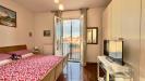 Appartamento in vendita con box doppio in larghezza a Lucca in via romana trav. iii - 07