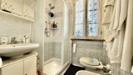 Appartamento in vendita con box doppio in larghezza a Lucca in via romana trav. iii - 09