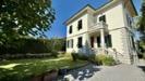 Villa in vendita con giardino a Lucca in viale castracani - 02
